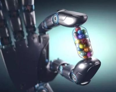 醫療人工智能 賦能未來健康，引領行業變革