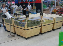 貨架與紡織品研發(fā) 零售空間的功能與創(chuàng)新平衡